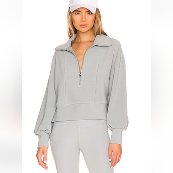 Varley Ramona Pullover - Picture 3 of 11